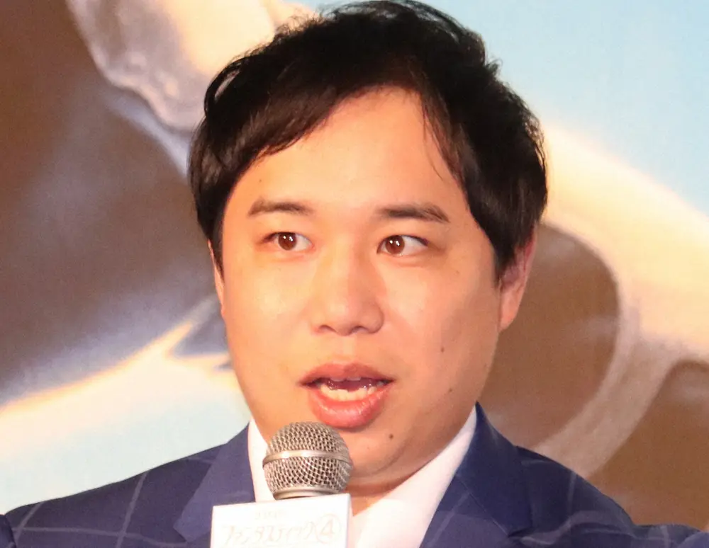 霜降り明星・せいや「考察されすぎてる」　ラジオで「探偵!ナイトスクープ」の炎上騒動に言及　思いも吐露 - スポニチ Sponichi Annex 芸能