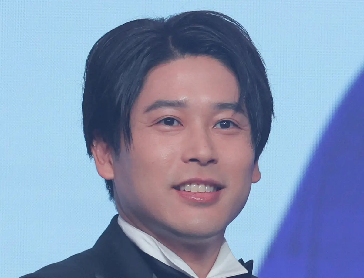 【画像・写真】内田篤人氏　妻から出演を“禁止”されている番組とは　「キツく言われております」