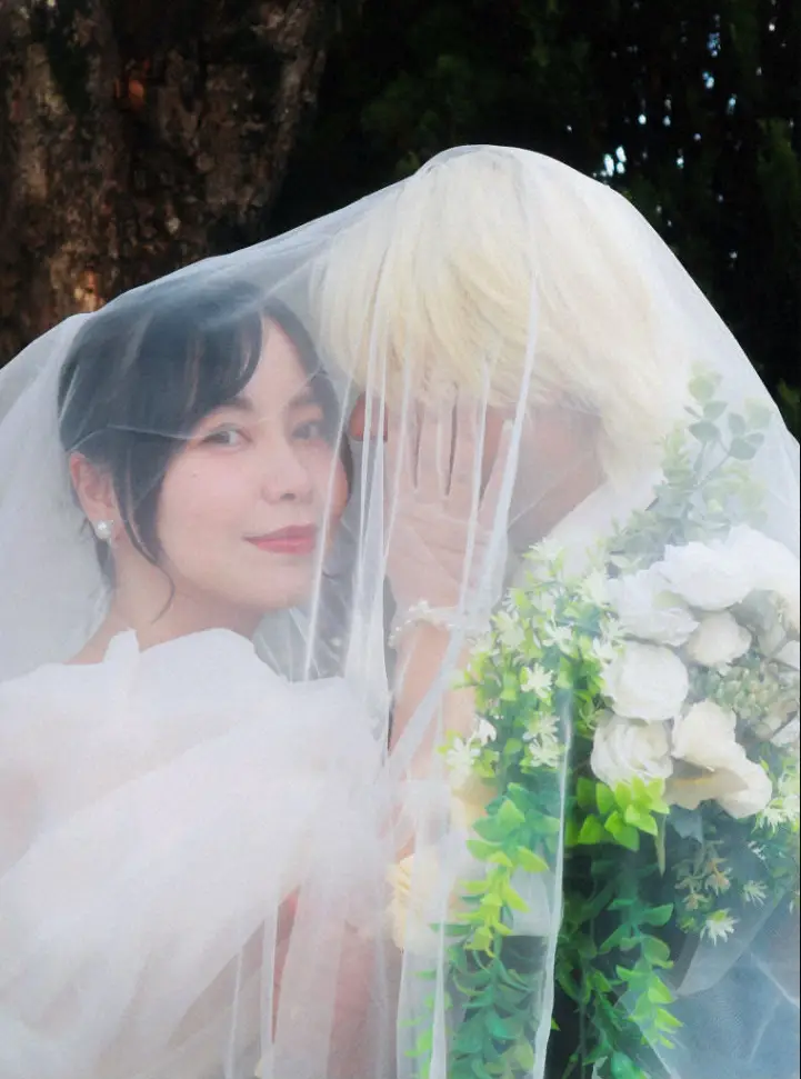 【画像・写真】元HKT48メンバー　26歳誕生日に結婚を公表「昨年の夏に入籍いたしました」　お相手との2Sも公開