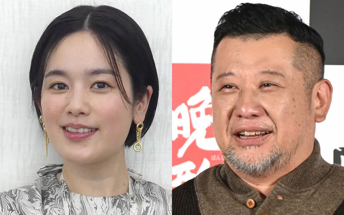 【画像・写真】53歳でパパ・ケンコバ＆第1子妊娠・筧美和子　共演ラジオが祝福　“異例”連日報告に「一気に」驚きの声
