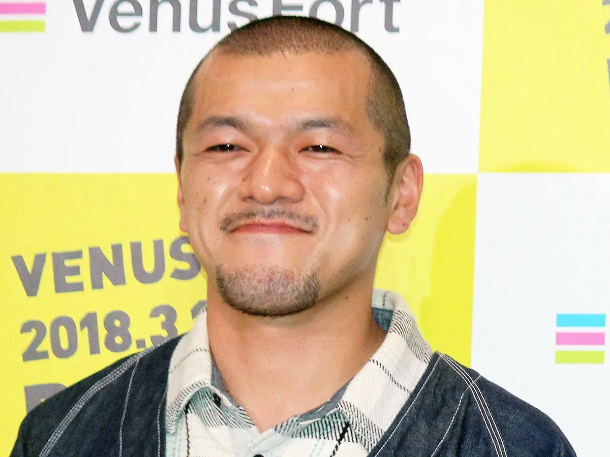 【画像・写真】カミナリまなぶ　全国模試の最高順位に共演者驚きの声、さんま絶句「嘘」2浪して早大政経に進学