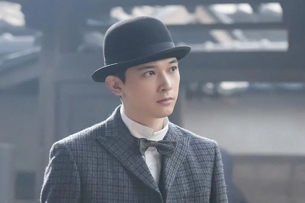 【画像・写真】【明日5日のばけばけ】第89話　江藤知事にトラブル！世間の関心はトキから移り…