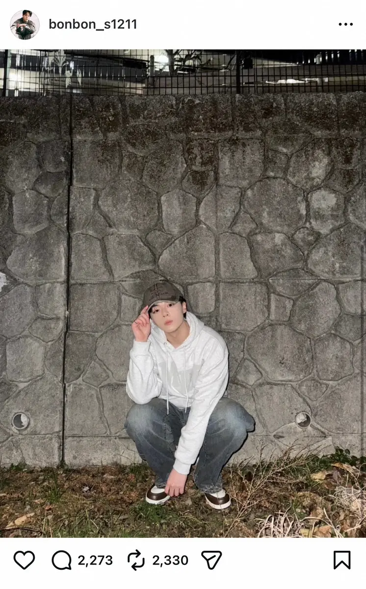 【画像・写真】元JO1鶴房汐恩　インスタ&YouTubeを開設　新曲MV公開「色々な活動をしていきたい」