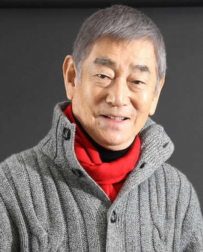 【画像・写真】中井貴一　超大物俳優との思い出　共演後かけられた言葉に「涙が止まらなかった」　贈り物も明かす