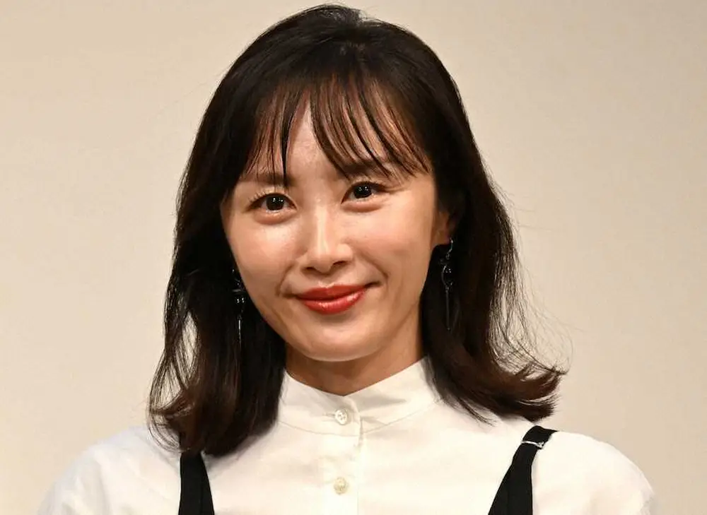 【画像・写真】山口もえ　夫・田中裕二は「すごくアナログ人間」　結婚10年でついに覚えたことに共演者からツッコミの嵐