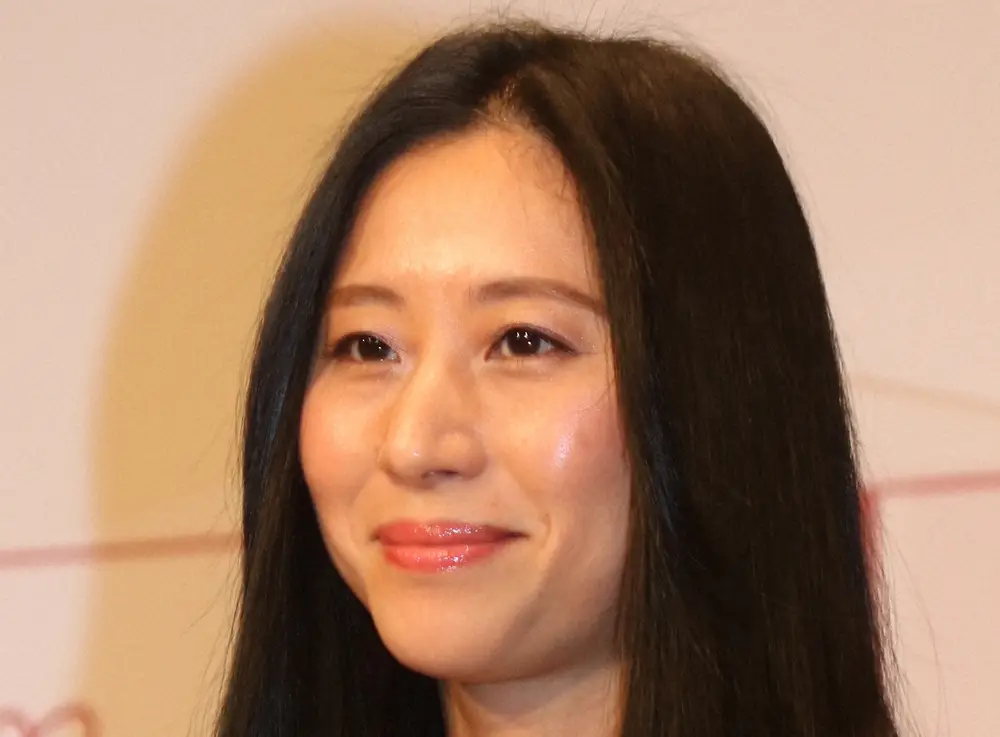 【画像・写真】三浦瑠麗氏　「娘が好きだから」紅白歌合戦で思わず声上げてしまったアーティスト「“やったー！”って」