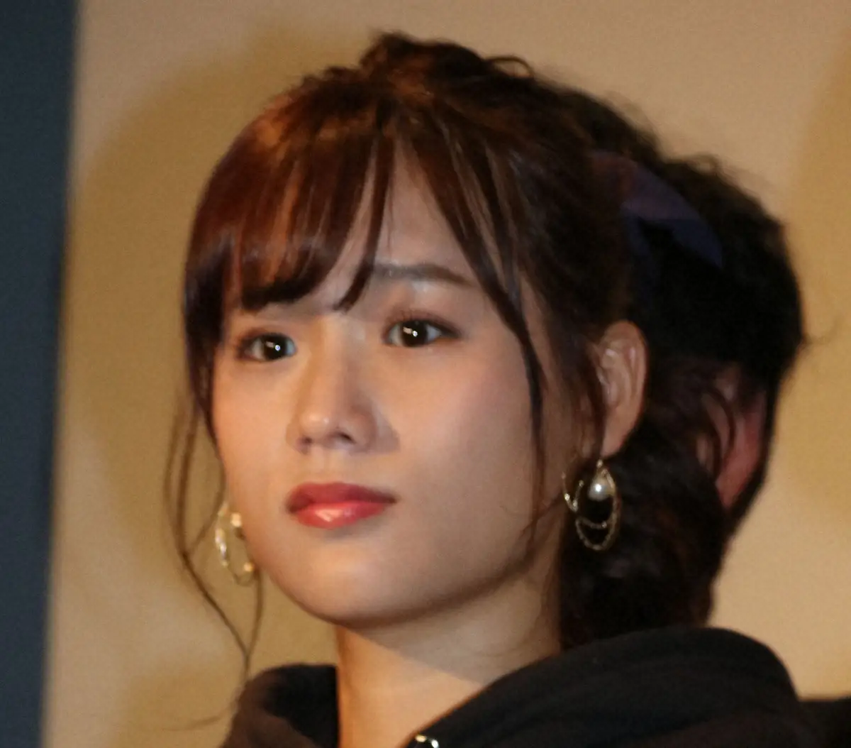 【画像・写真】「カメ止め」ヒロインの女優・秋山ゆずき、第1子妊娠を発表「喜び噛みしめ」出産は夏頃　昨年12月に結婚