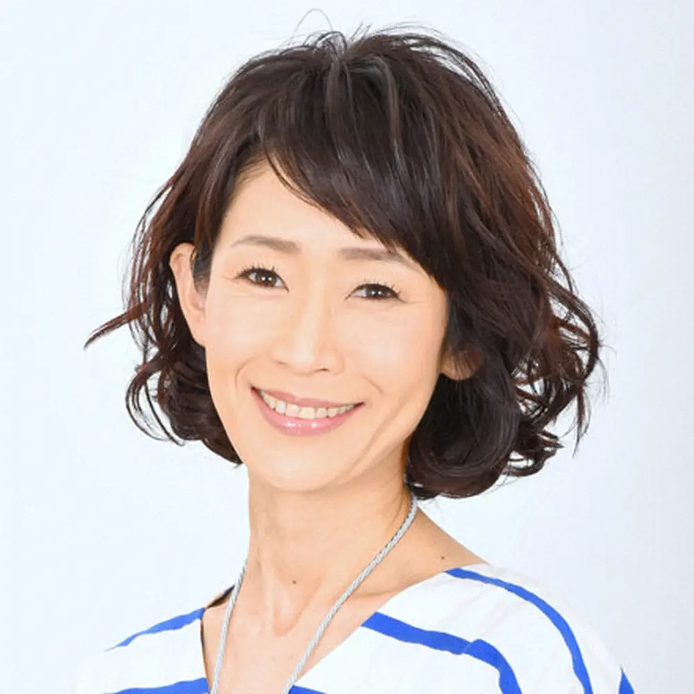 【画像・写真】57歳・MBS武川アナ、フリー転向の真意「成功、お金ほしいわけじゃない。挑戦しない人から卒業したい」