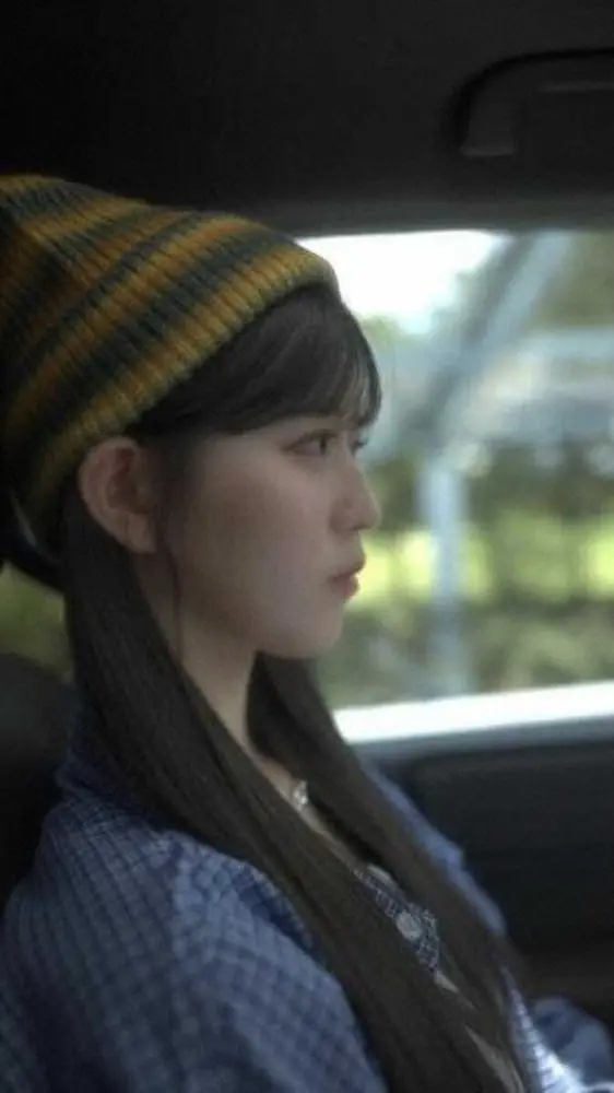 【画像・写真】AKB48八木愛月主演ショートドラマ　15日公開　愛知トヨタ公式TikTokアカウントで