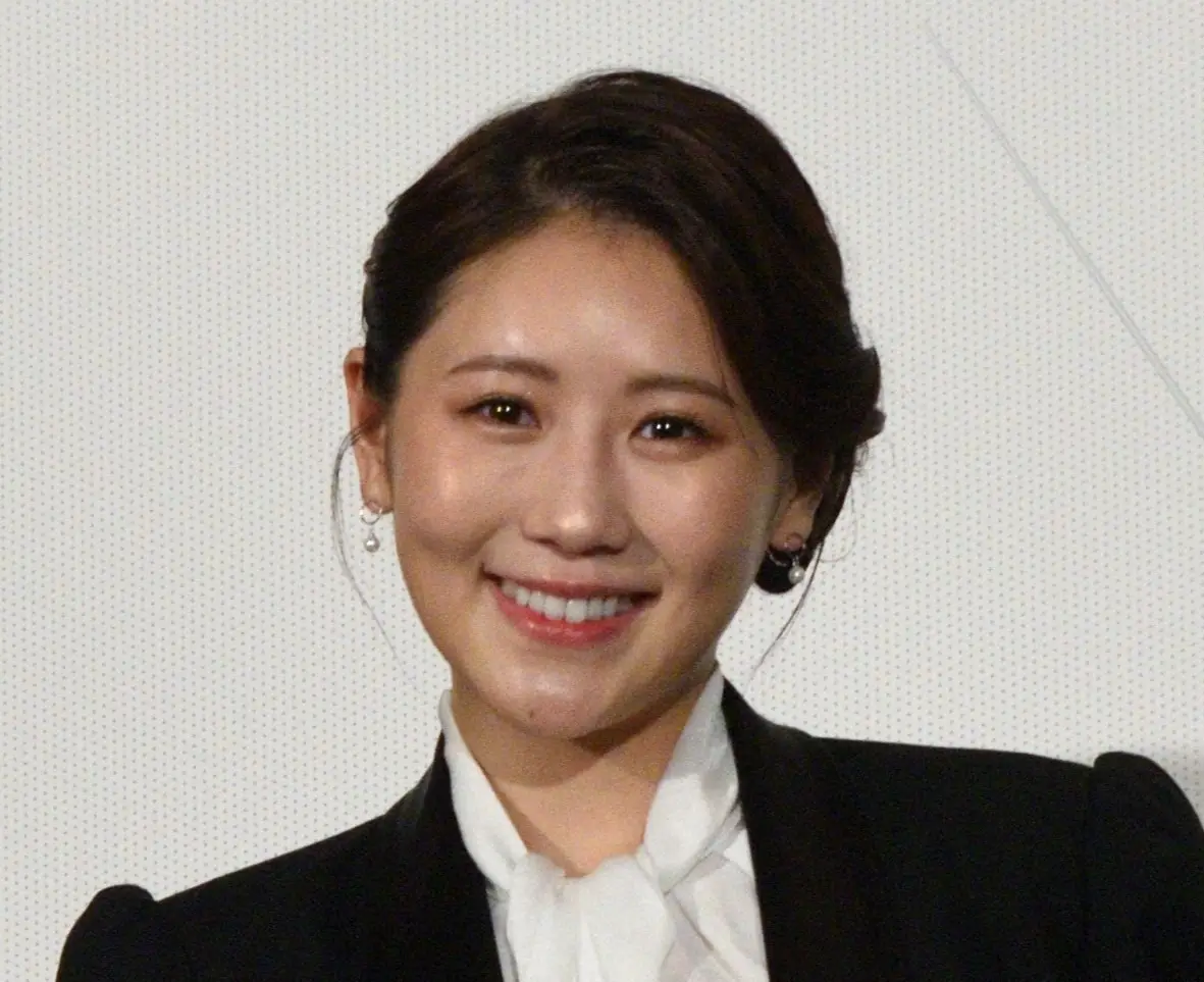 【画像・写真】西野未姫　第2子の性別を男の子と発表　山本圭壱の挙げる名前の候補に「やばいでしょ」