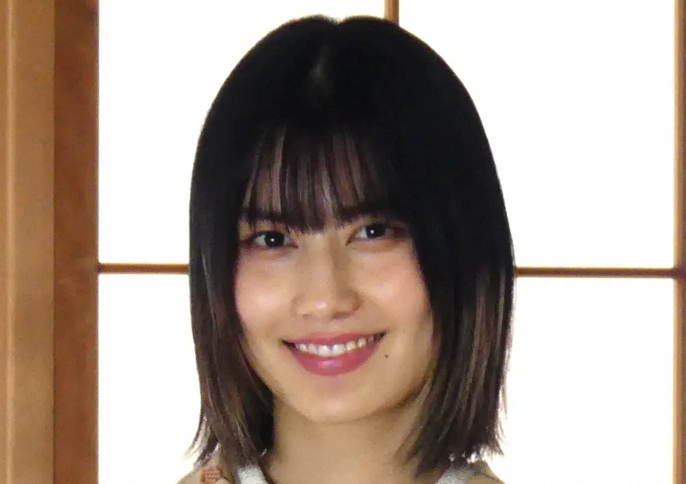 【画像・写真】橋本愛、衆院選に言及「どうして…こんなにも勇気が必要なんだろう」