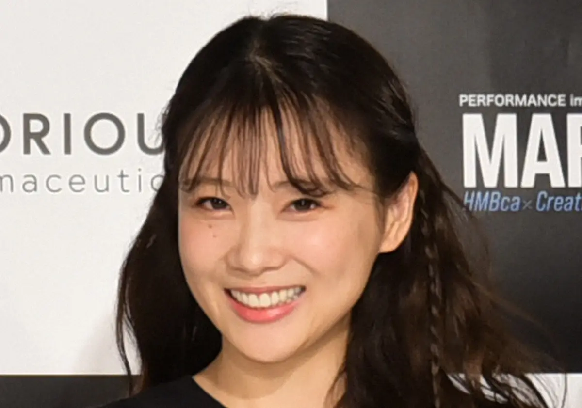 【画像・写真】重盛さと美　意外な私生活　人生で一度もしたことがないこと「変わってるかもしれない」