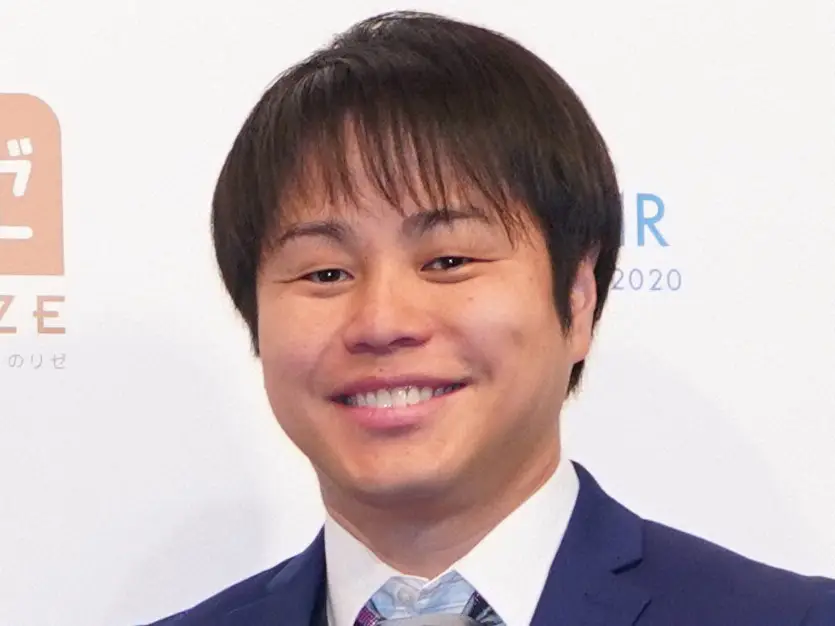 【画像・写真】ノンスタ井上　「ぐるナイ」出演も…実は代役出演だった　「台本に名前書いてた?」岡村にイジられて明かす
