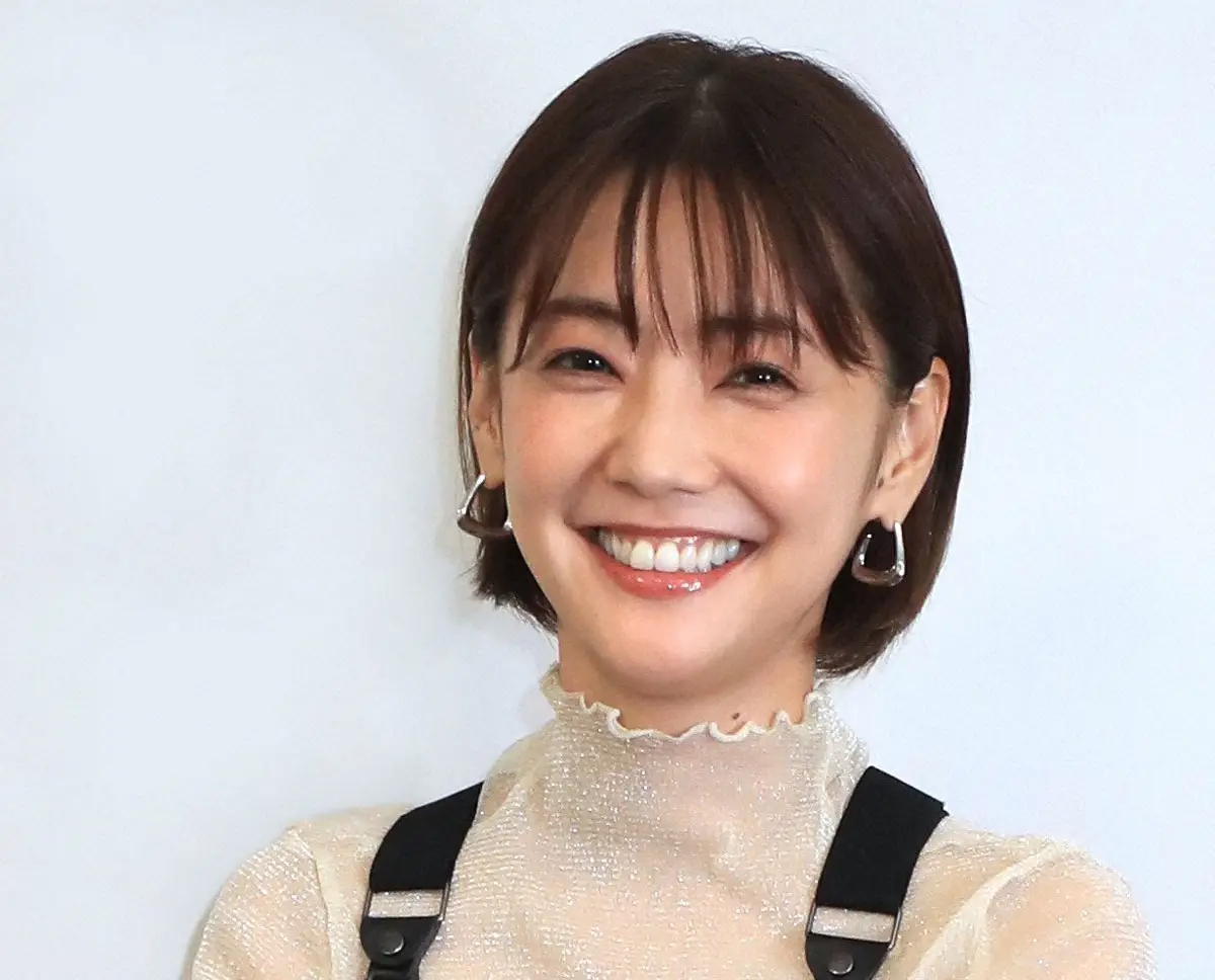 【画像・写真】倉科カナ　ゴチ新加入で元メンバーの小芝風花から連絡あった　内容に岡村隆史が思わず引っかかる