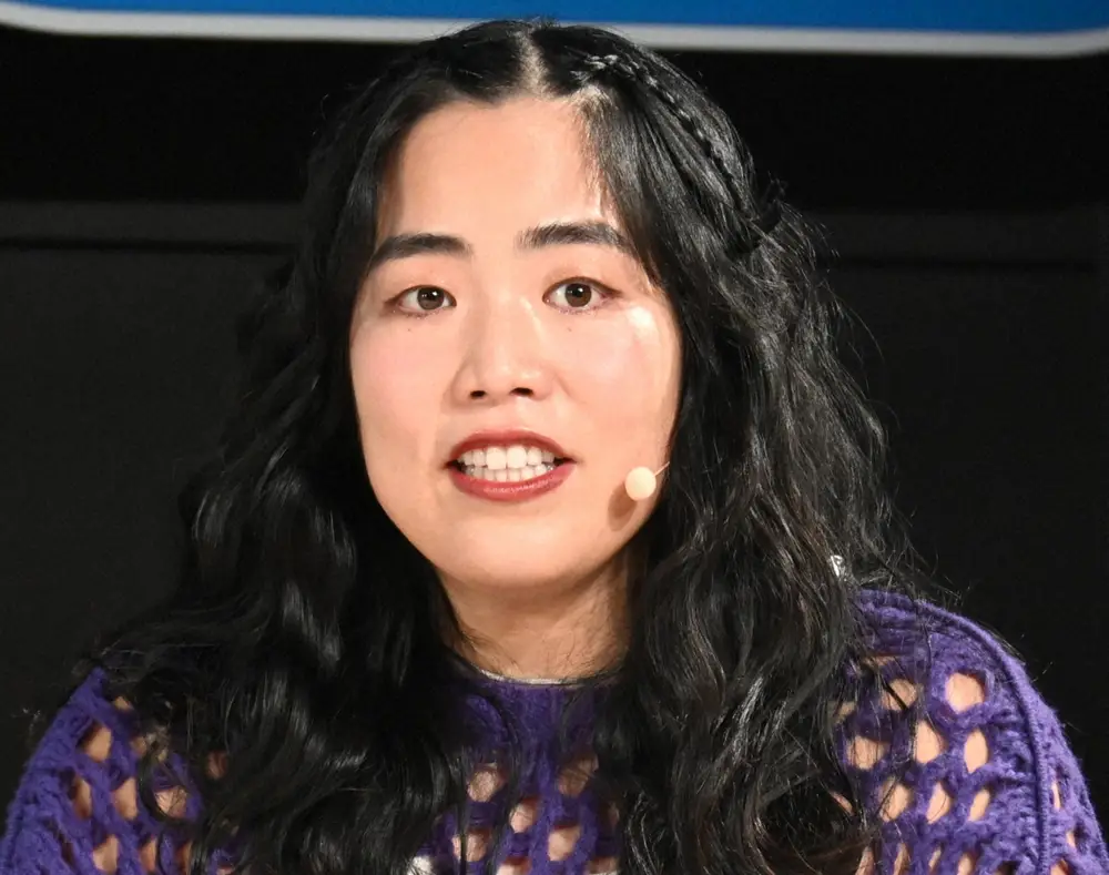 【画像・写真】ゆりやん　LAに拠点を移し2年目、現在の目標と苦難「好きなことやっていてもウケなかったら意味がない」