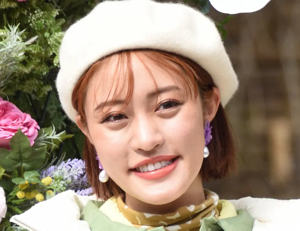 【画像・写真】王林　本名を名乗る場所ぶっちゃけて出演者爆笑　「王林として出会った人は恋愛対象じゃない」