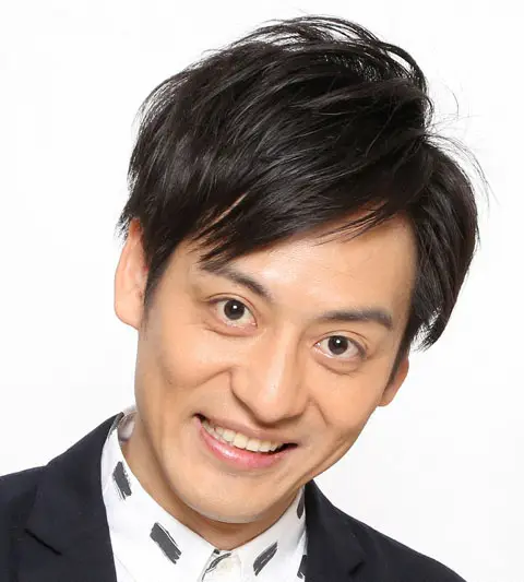 【画像・写真】とろサーモン・村田秀亮に子供が誕生　相方・久保田かずのぶが明かす　妻は11歳下で22年に結婚