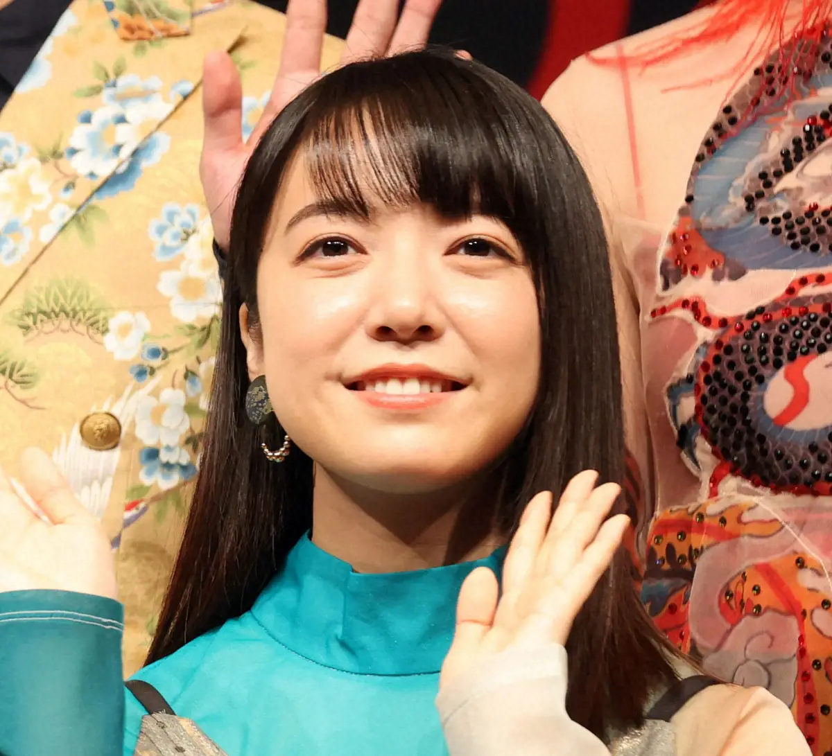 【画像・写真】上白石萌音　理想の結婚相手を告白　「できなくていい」けど…やろうとしてほしいこと