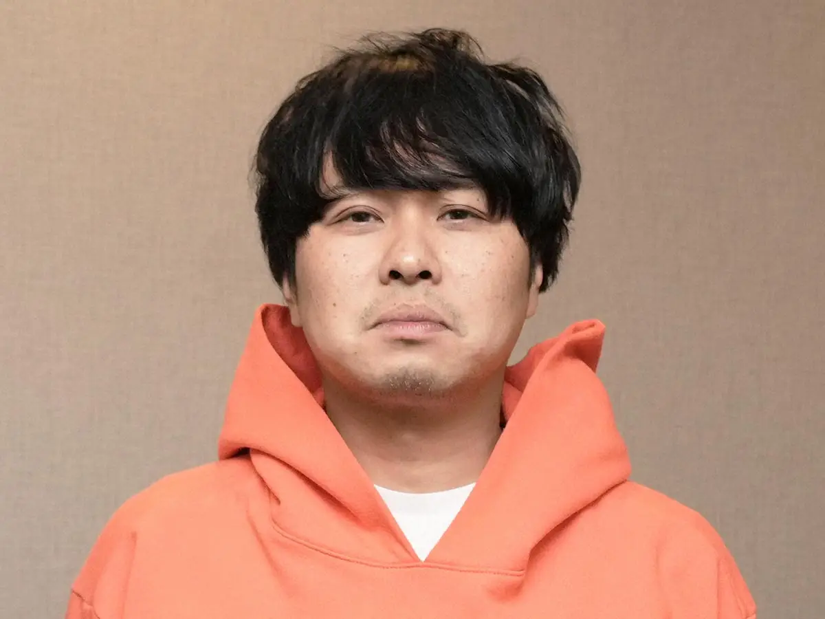 【画像・写真】東ブクロ「売れる前から貯金100万円」人気芸人の堅実な一面暴露「お酒、たばこ、女もやらない」