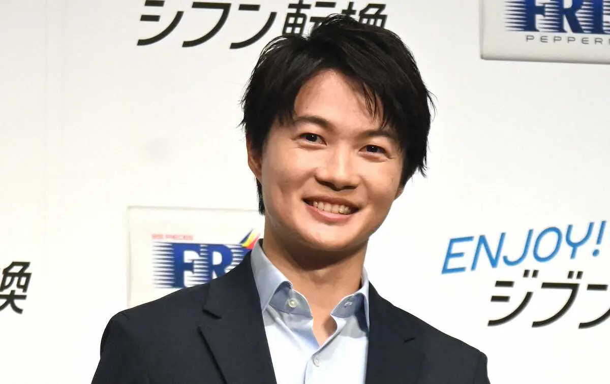 【画像・写真】神木隆之介が結婚発表!お相手は一般女性　「これからも大好きなお芝居を一生懸命頑張ります」