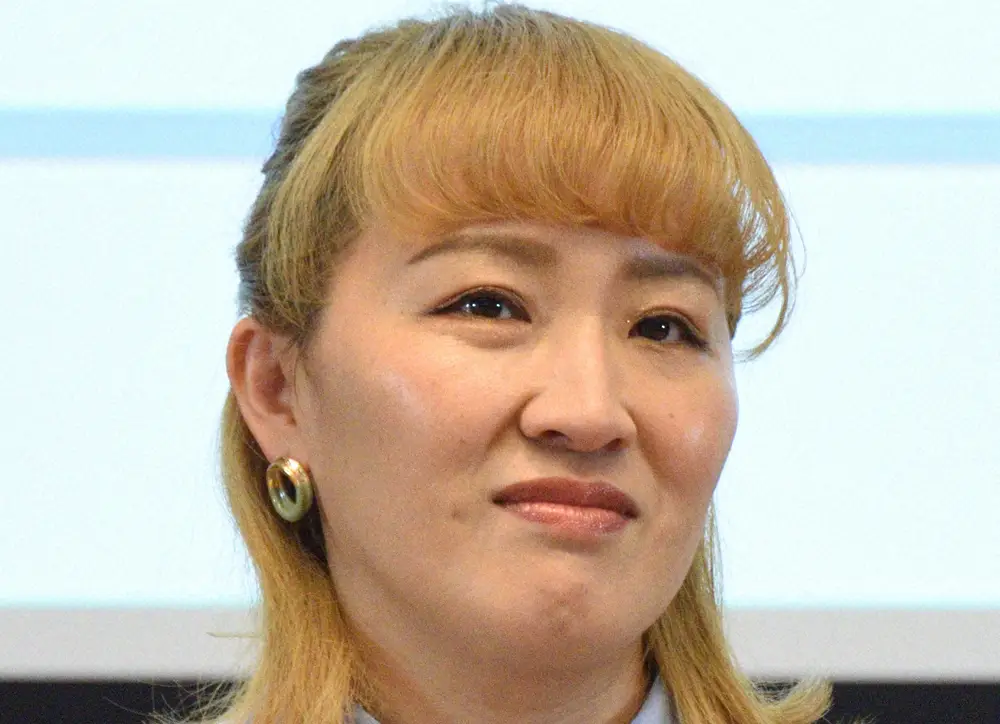 【画像・写真】澤穂希さん　脱衣所で「写真撮ってください」に困惑、W杯優勝メンバーの秀逸な返しにスタジオ爆笑