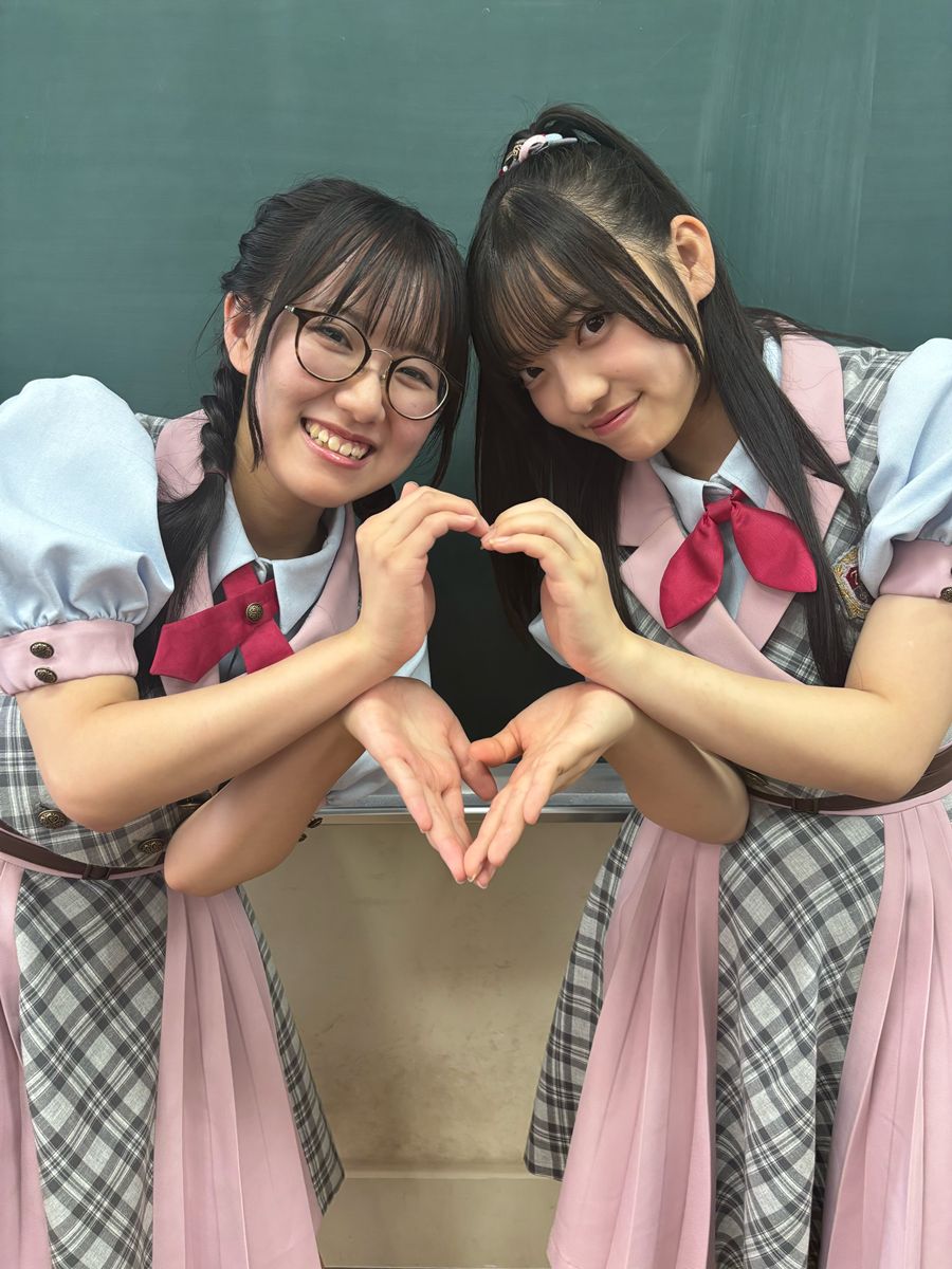 【画像・写真2枚目】7限目のフルール・沢柳真生　３歳から磨いた“三刀流”の軸　憧れを超えて咲く一輪の花