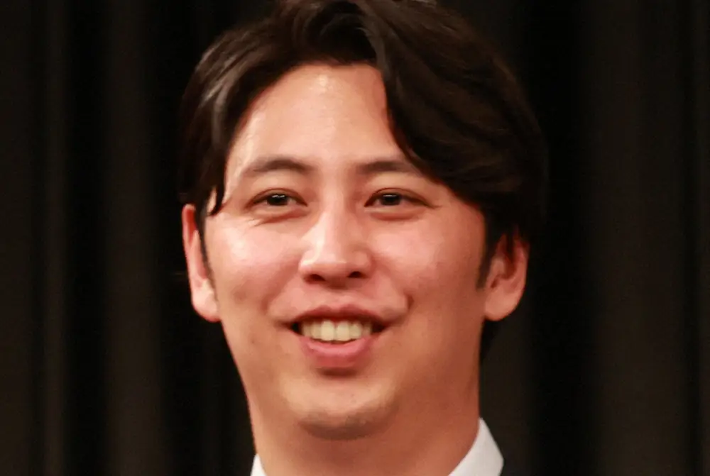 【画像・写真】ニューヨーク屋敷裕政「ラヴィット！」欠席　相方・嶋佐「あいつ身体に鞭打って…」スタジオの笑い誘う