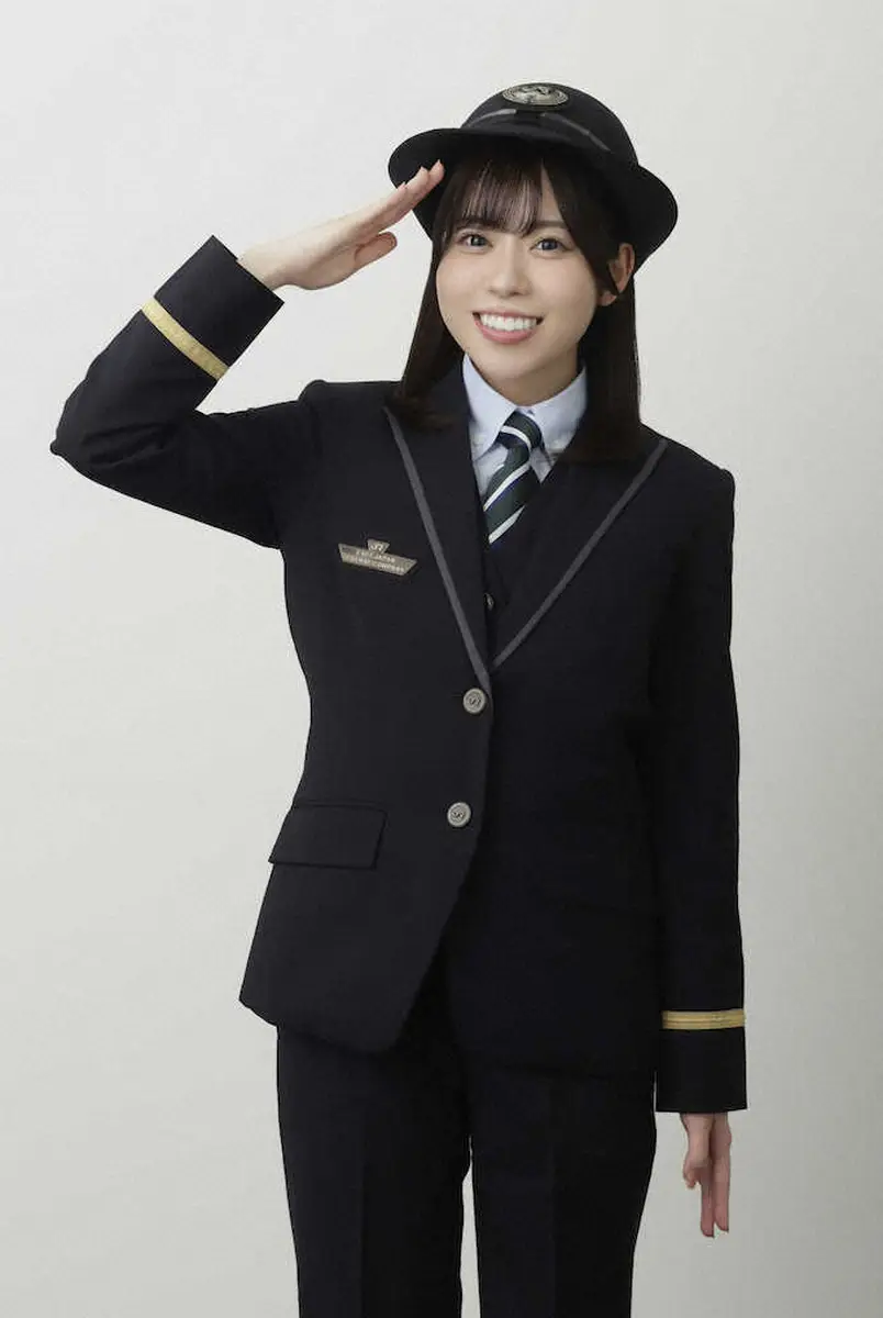 【画像・写真】サンド伊達のめい、声優・伊達さゆりがソロデビュー！3・15特急列車貸し切りファンイベント開催