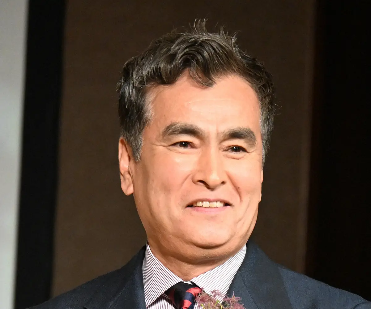 【画像・写真】石原良純　かつて石原軍団を救った“大恩人”明かす　親子出演した本人は「学芸会のつもりで」