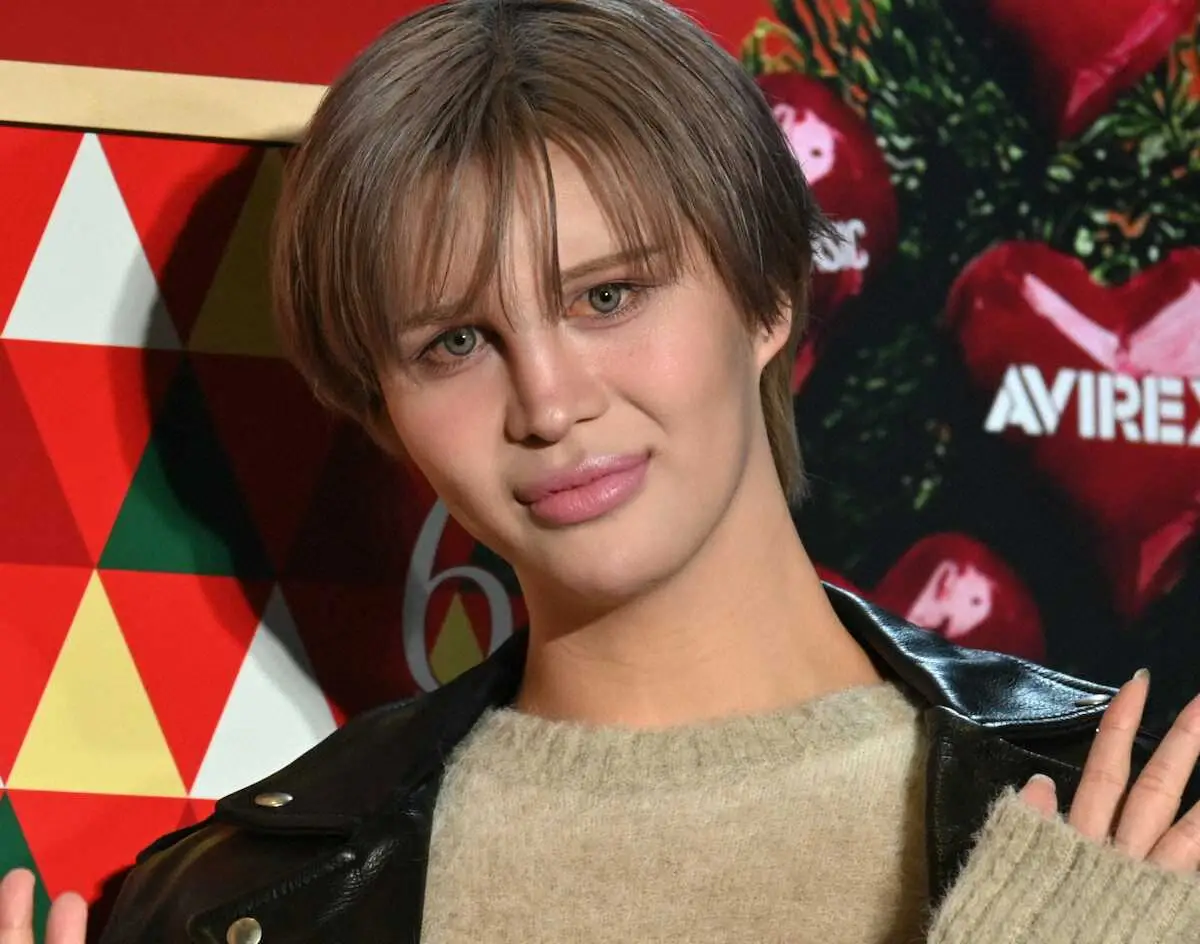 【画像・写真】Matt　1カ月半で20キロ減　「あんまりお金かけない」ヴィトン→ユニクロ好きに