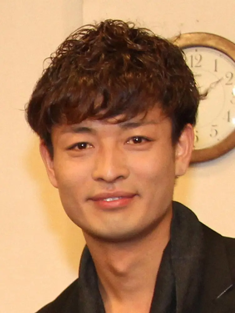 【画像・写真】中村昌也39歳　寝取られ離婚から13年、現在の生活明かす　モー娘。カラオケで歌い…最高月収50万円