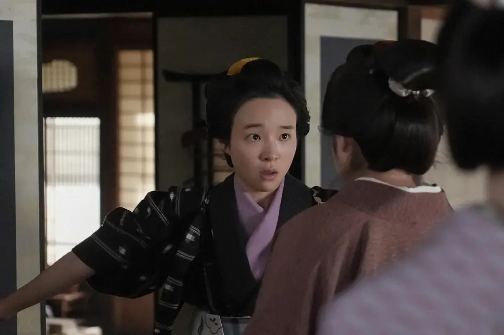 【画像・写真】【明日16日のばけばけ】第96話　充実した新天地・熊本での新生活かと思いきや…