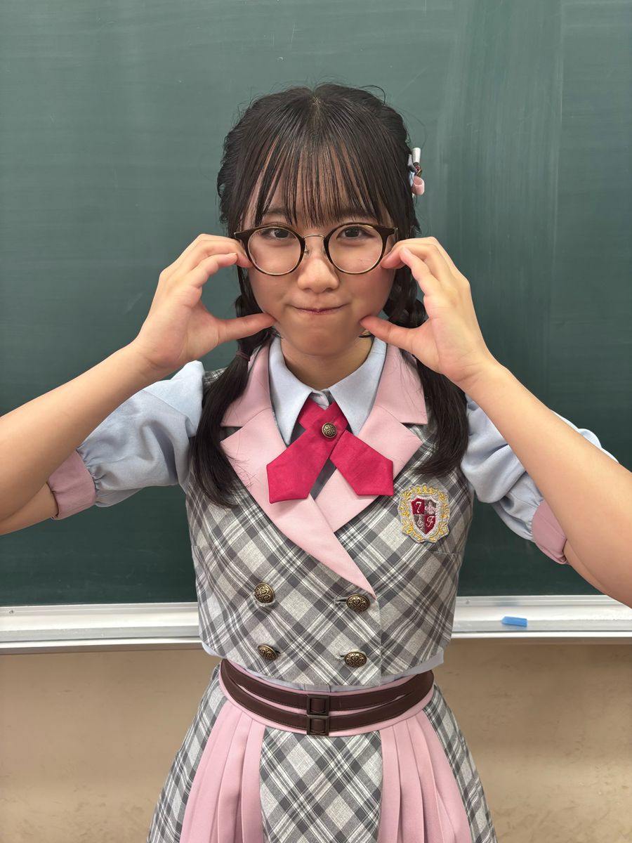 【画像・写真2枚目】10人のナナフル、最後の物語——7限目のフルール・小倉早絢が語る「君といた証」の意味