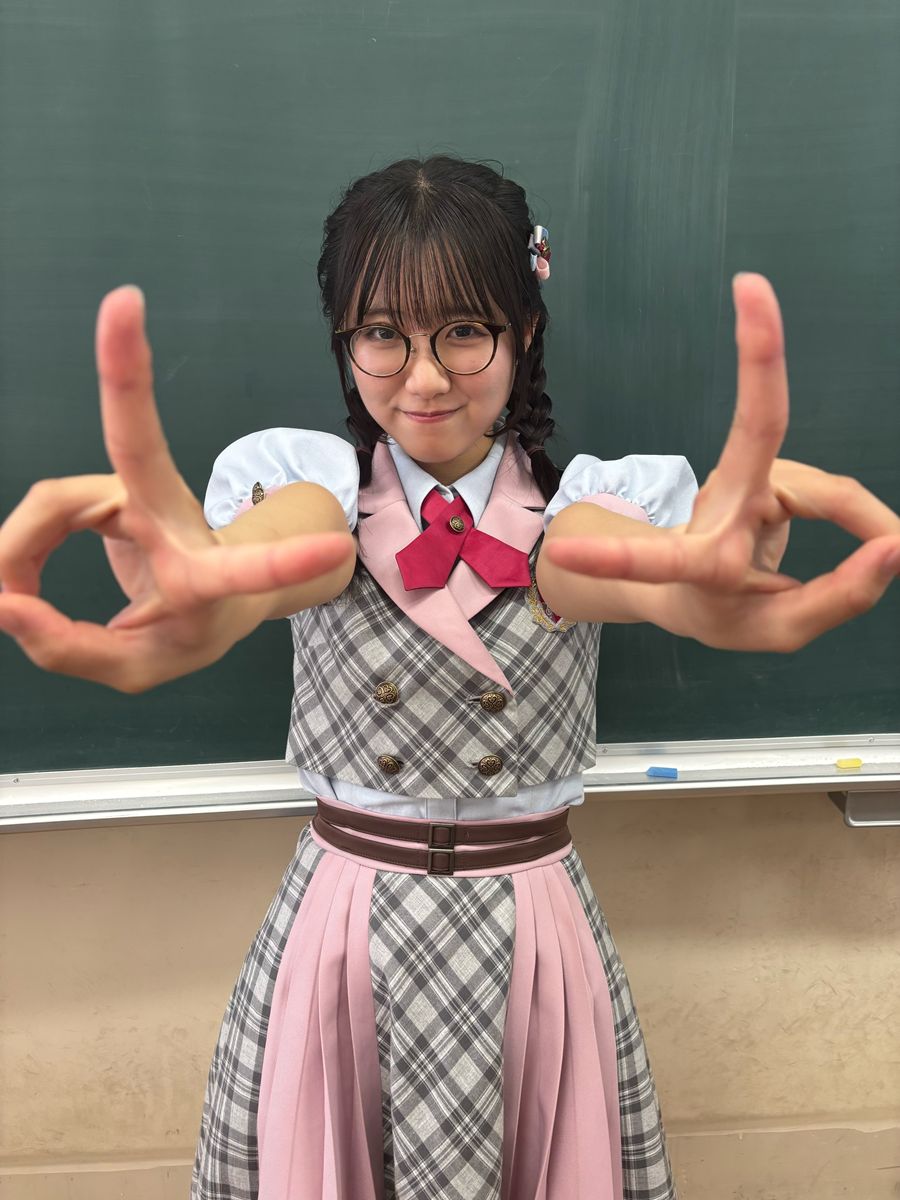 【画像・写真3枚目】10人のナナフル、最後の物語——7限目のフルール・小倉早絢が語る「君といた証」の意味