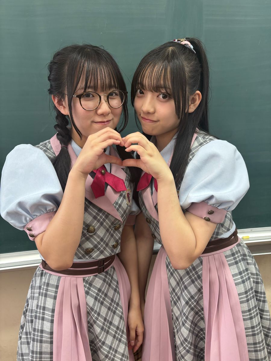 【画像・写真4枚目】10人のナナフル、最後の物語——7限目のフルール・小倉早絢が語る「君といた証」の意味