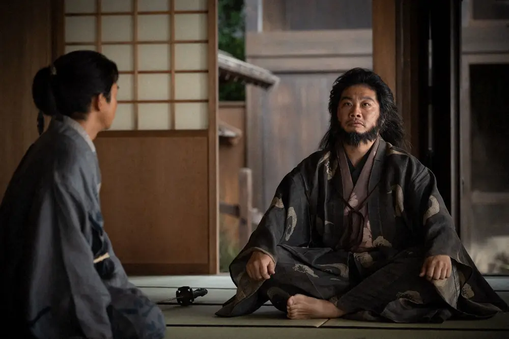 【画像・写真】「豊臣兄弟」黒幕は…信長大っ嫌い！小一郎“魂の説得”5分＆大沢男気仏門「神回　仲野太賀劇場」ネット涙