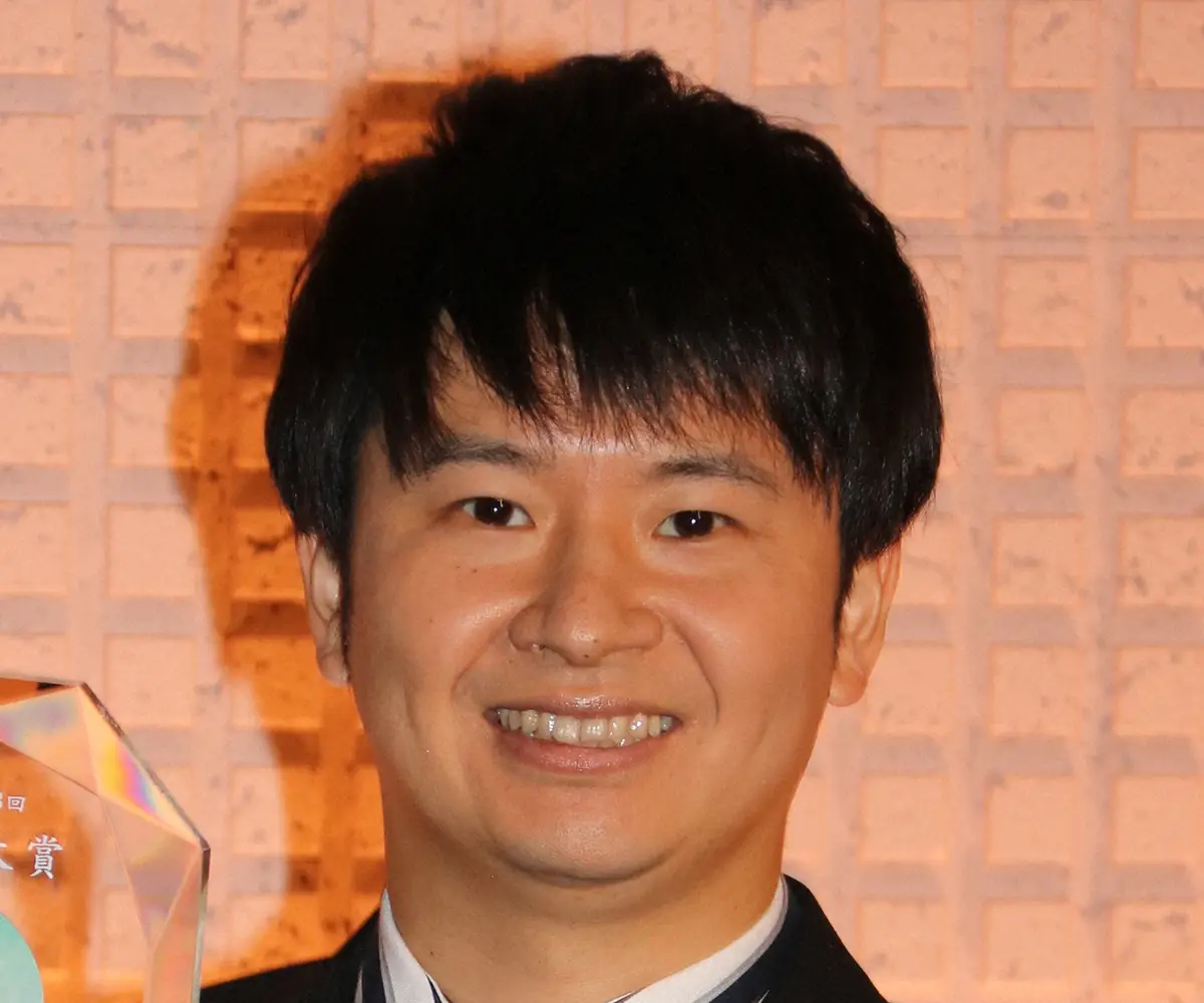 【画像・写真】オードリー若林　声帯の治療のため3週間休養を発表「声帯がボロボロらしい」