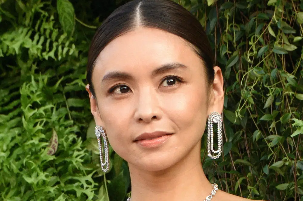 【画像・写真】滝沢眞規子　人気タレントの肌を絶賛も…「こんな洗わないのに奇麗な人いるんだ」ズボラぶり暴露