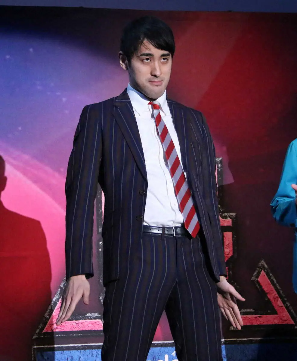 【画像・写真】一橋大卒VSラグビー大学選手権4連覇　R―1決勝は知VS体！？　さすらいラビー中田がしんやに宣戦布告