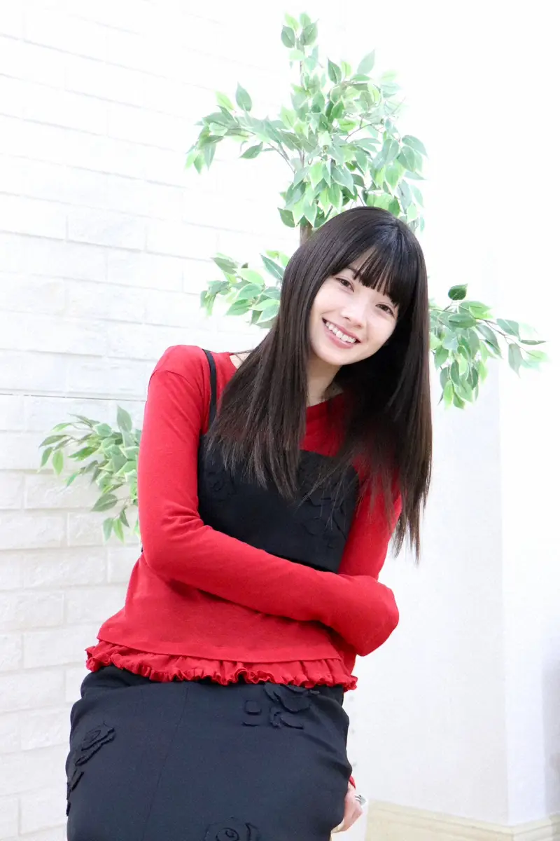 【画像・写真】注目の若手女優・南琴奈　「夜勤事件」で映画初主演　飛躍の原動力は悔しさ「もっと表現の幅を広げたい」