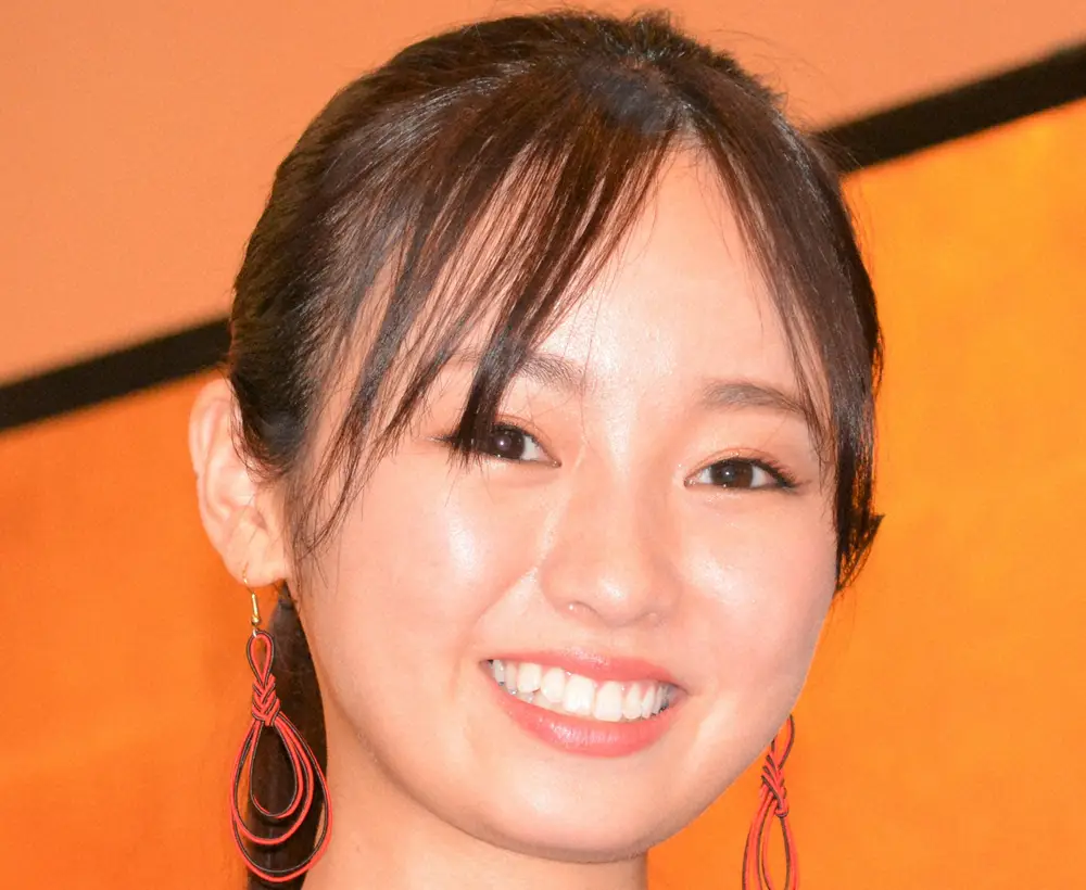 【画像・写真】今泉佑唯　「目が合うのもアウト」壮絶すぎる反抗期を告白「親的には凄い苦しかっただろうな」