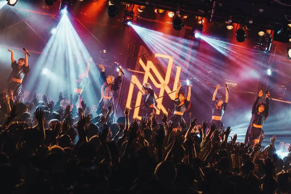 【画像・写真】“パズルの穴埋め”はしない――NEO JAPONISM辰巳さやかが語る「ゼロからの再構築」と、自らの“殻”を破った新メンバーの闘い