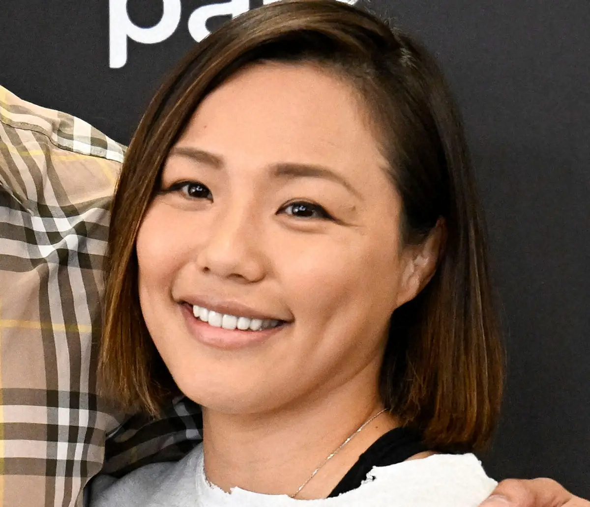 【画像・写真】山本聖子さん　下2人の子供連れ南の島へ　夫・ダルビッシュから届いたバレンタインギフトに驚いたワケ
