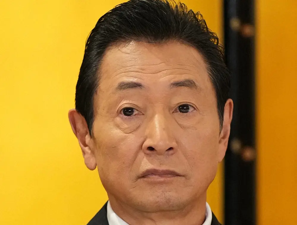 【画像・写真】三田村邦彦「ごめんなさい！」「大変失礼な…」　大恩人の命日、やらかした勘違いを猛省