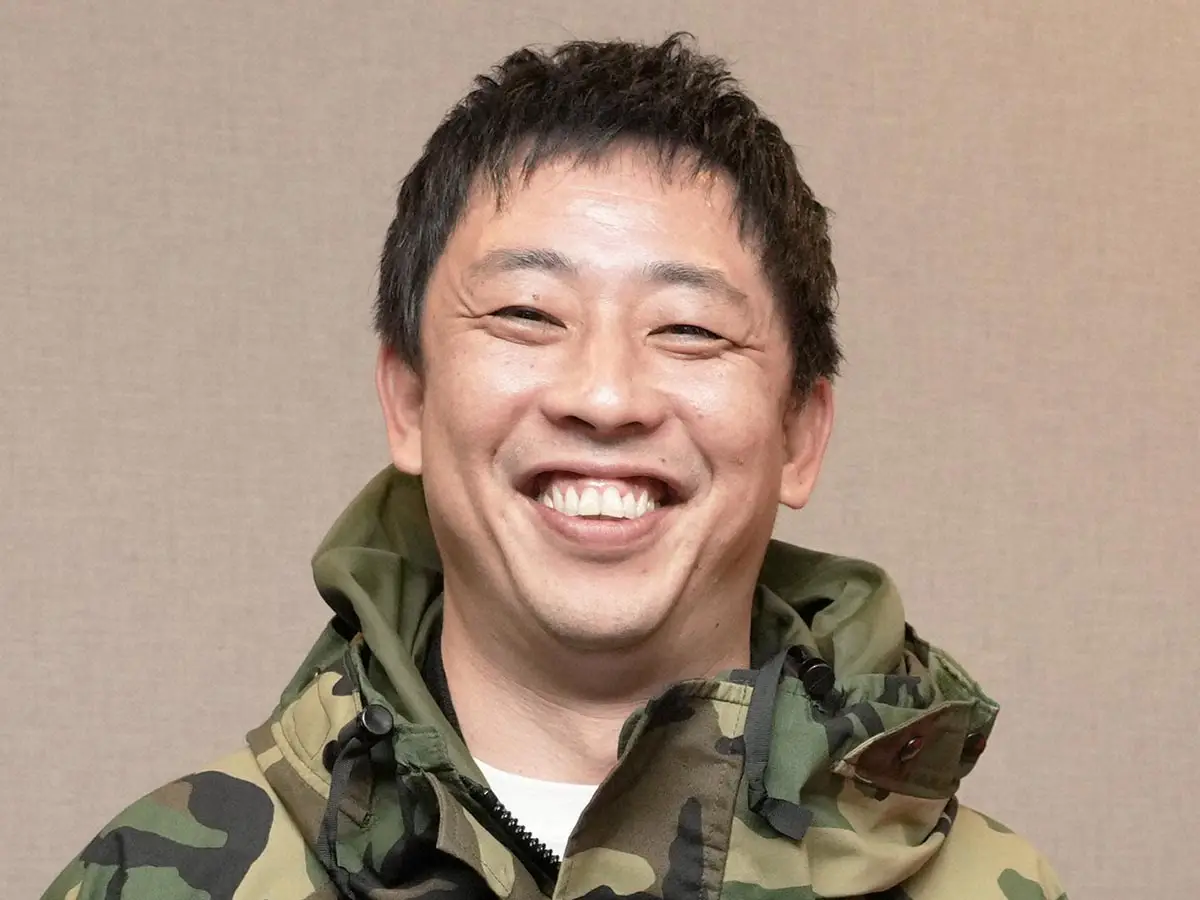 【画像・写真】さらば森田が証言　テレビ業界の「真の黒幕」とは　「この人の気持ち次第で…」スタジオ悲鳴