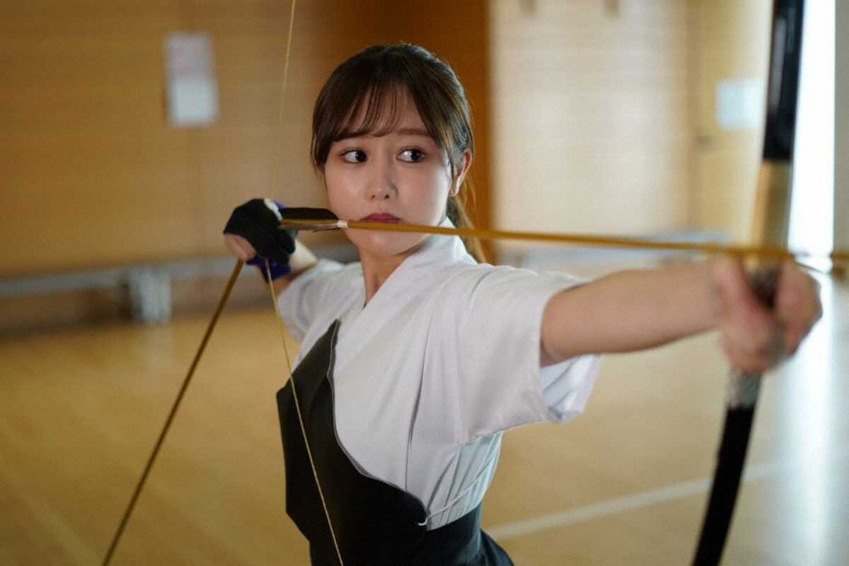 【画像・写真】ABC・久保光代アナ、人気番組大抜てきは伊達じゃない！局員も驚かせる資格マニア&好奇心の塊