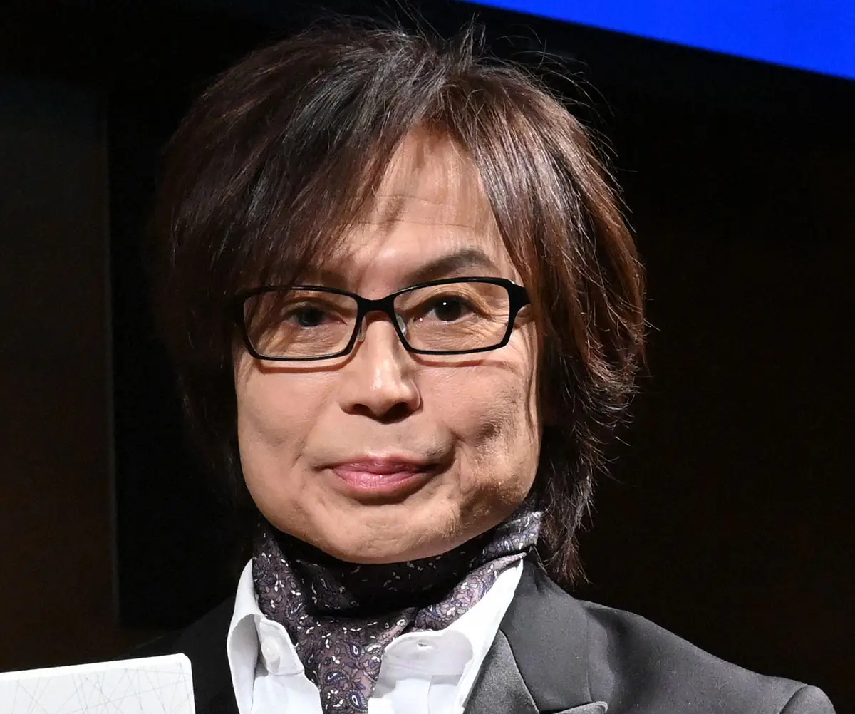 【画像・写真】つんく♂　真矢さん訃報にショック「同志として悔しさ、寂しさでいっぱい」「ありがとう、真矢」