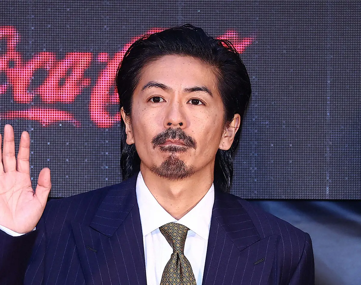 【画像・写真】森田剛　かつて「夢中に」なっていたこと「1日15ゲーム」「7、8個持ってた」も今は「見たくもない」