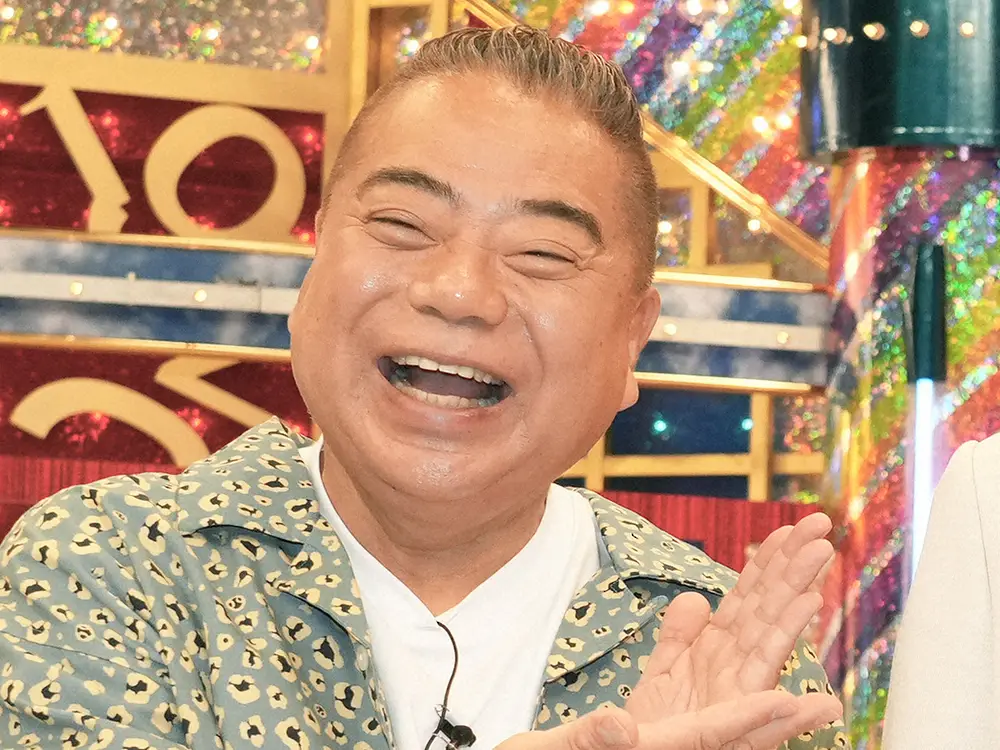 【画像・写真】出川哲朗「ゴールデン冠番組目指して」訴えるも　後輩ら反論「こんな滑稽なことない」「バブル崩壊させた」