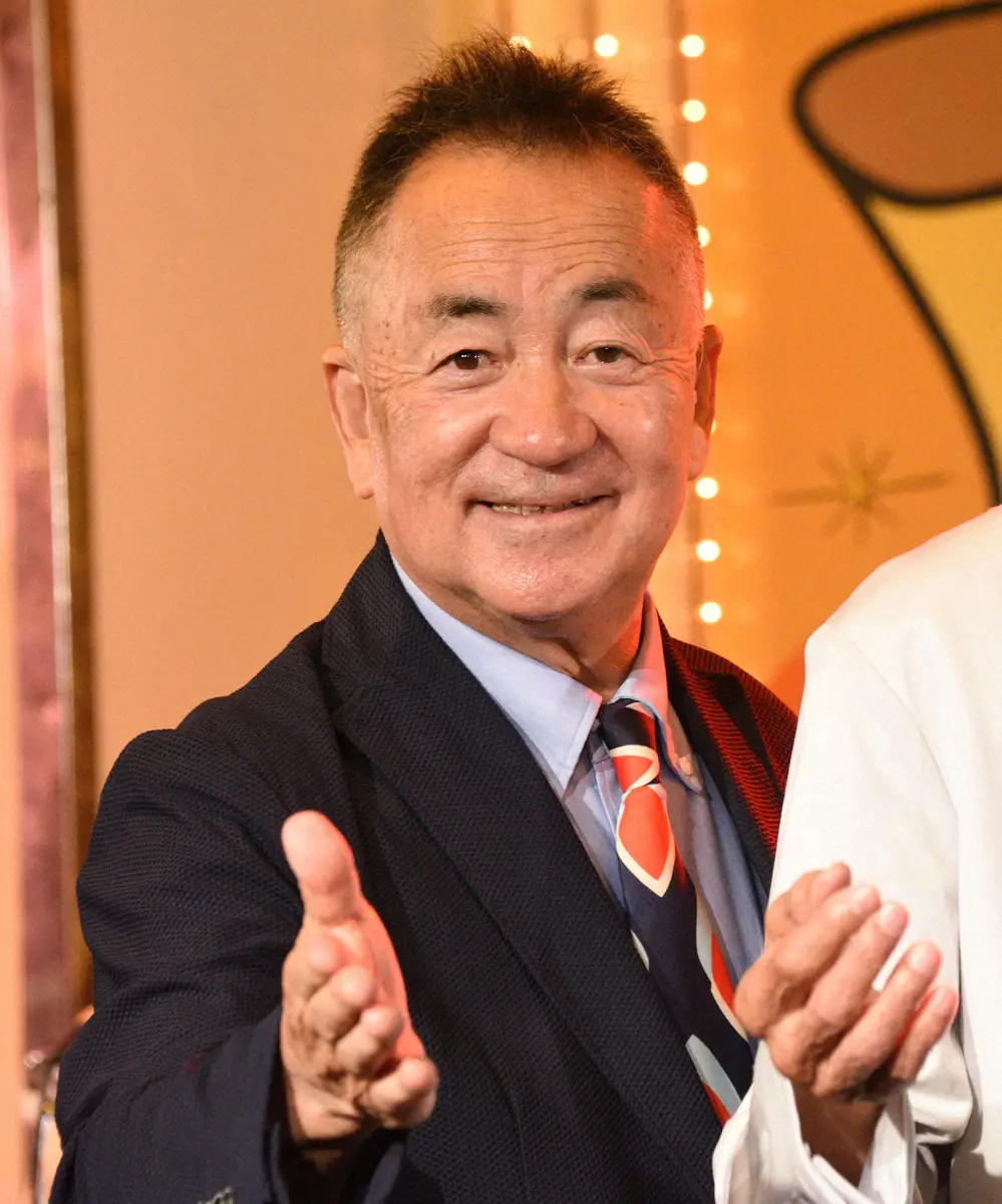 【画像・写真】フット岩尾　若手時代に「こいつ何言うてんねん」と思ったベテラン芸人実名告白「全盛期を知らない」